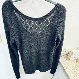 Abercrombie Sweater